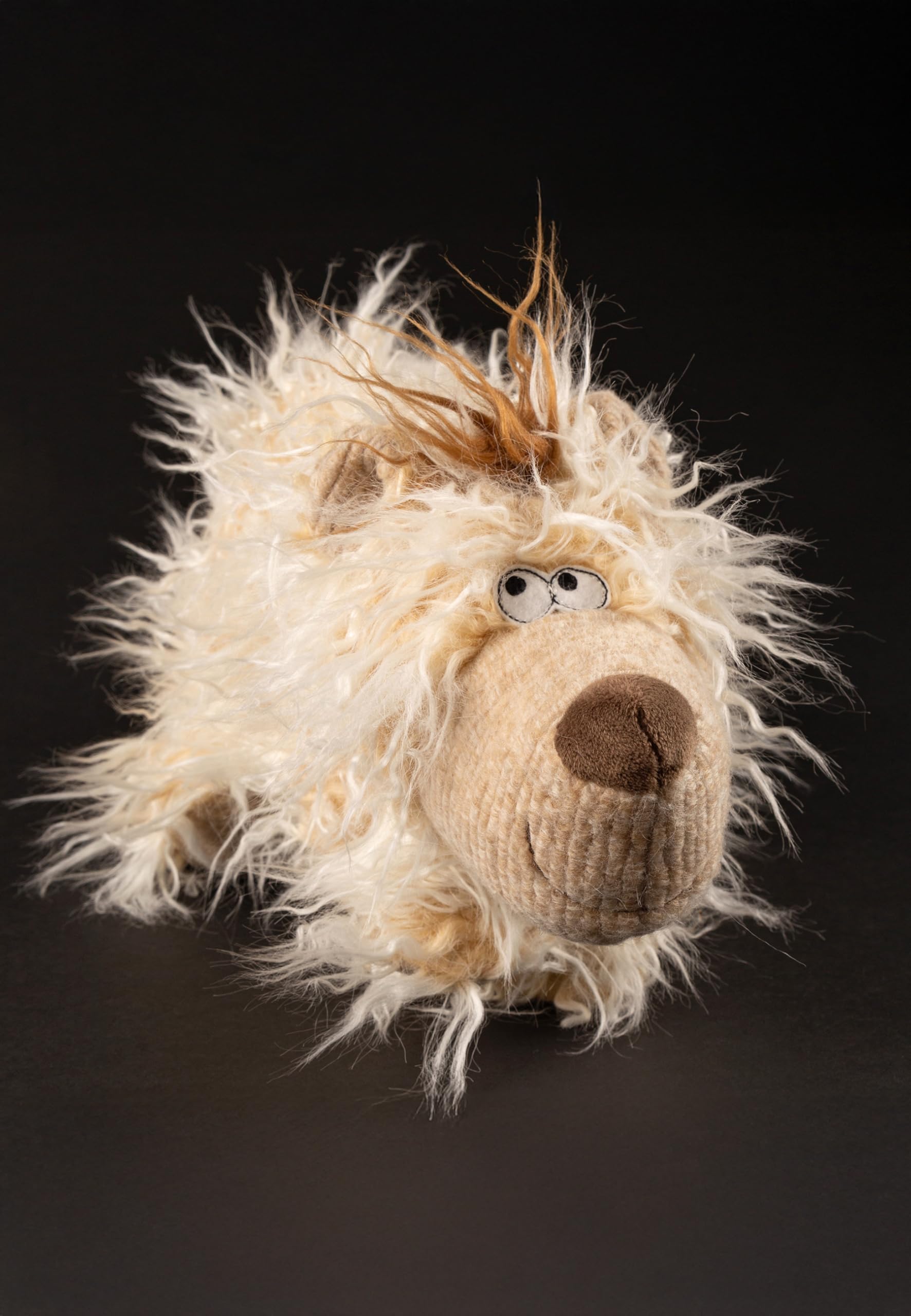 sigikid Lost in You BeastsTown, Beige