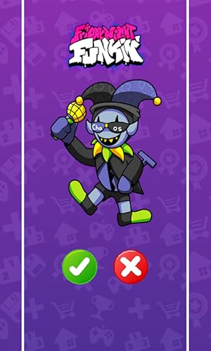 Jevil Music Friday Night Funkin Mod