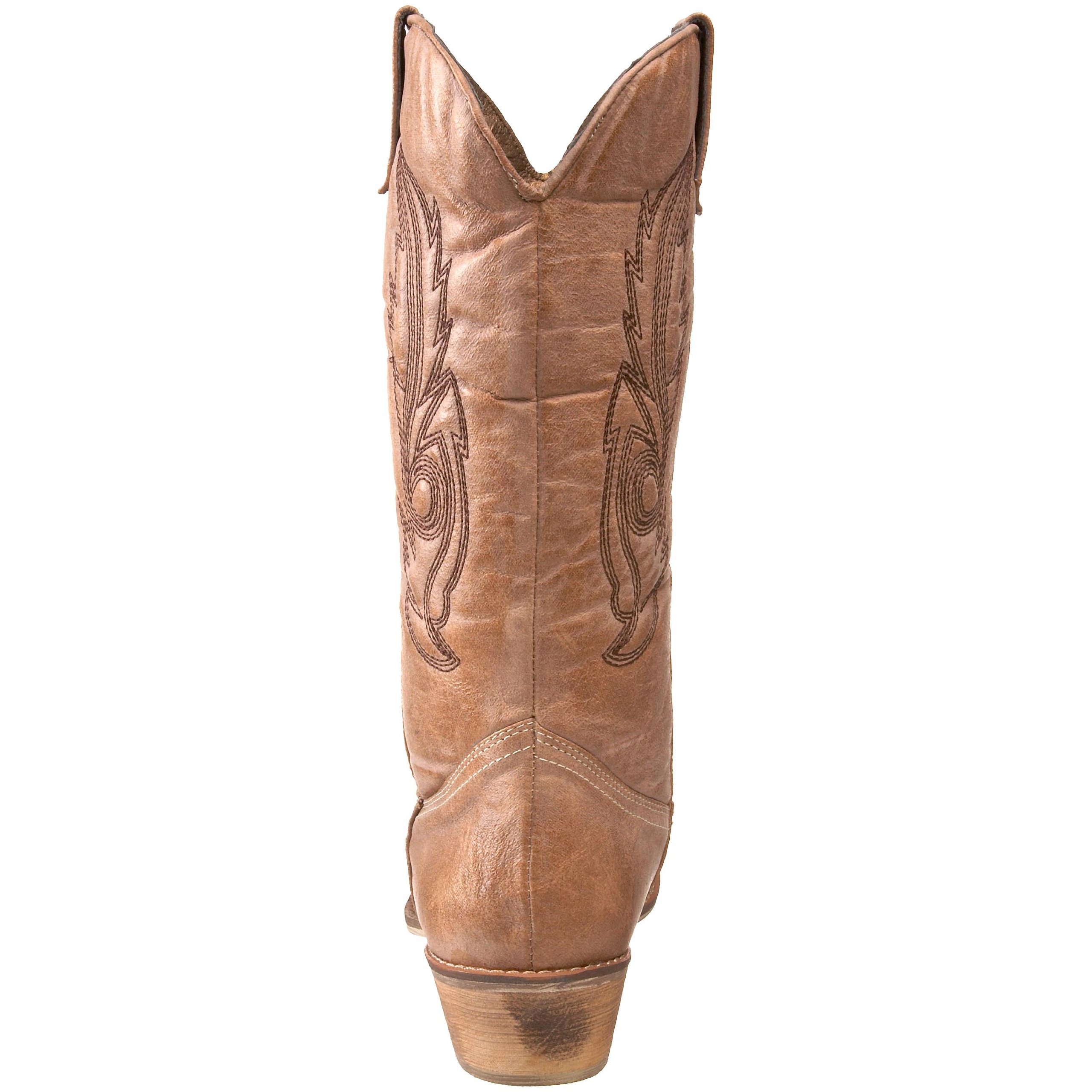 Coconuts by Matisse Mujer Gaucho Botas