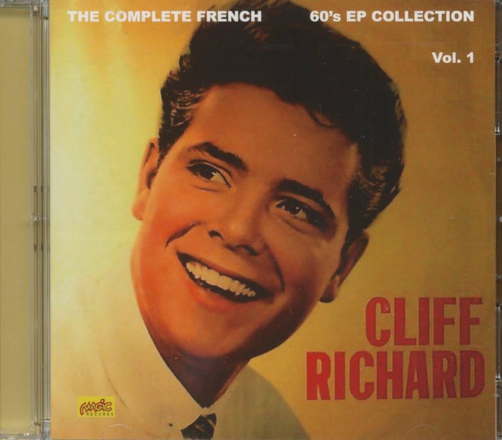 Amazon.co.jp: Complete French 60 S EP Collection Vol 1