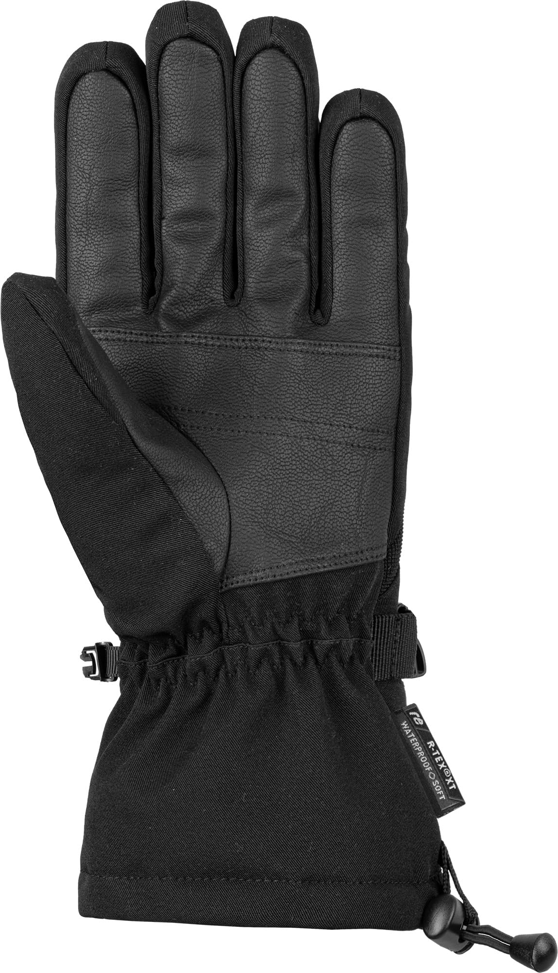 Reusch Outset R-tex Xt męskie rękawice narciarskie ze szlufką na nadgarstek i wodoodporną membraną