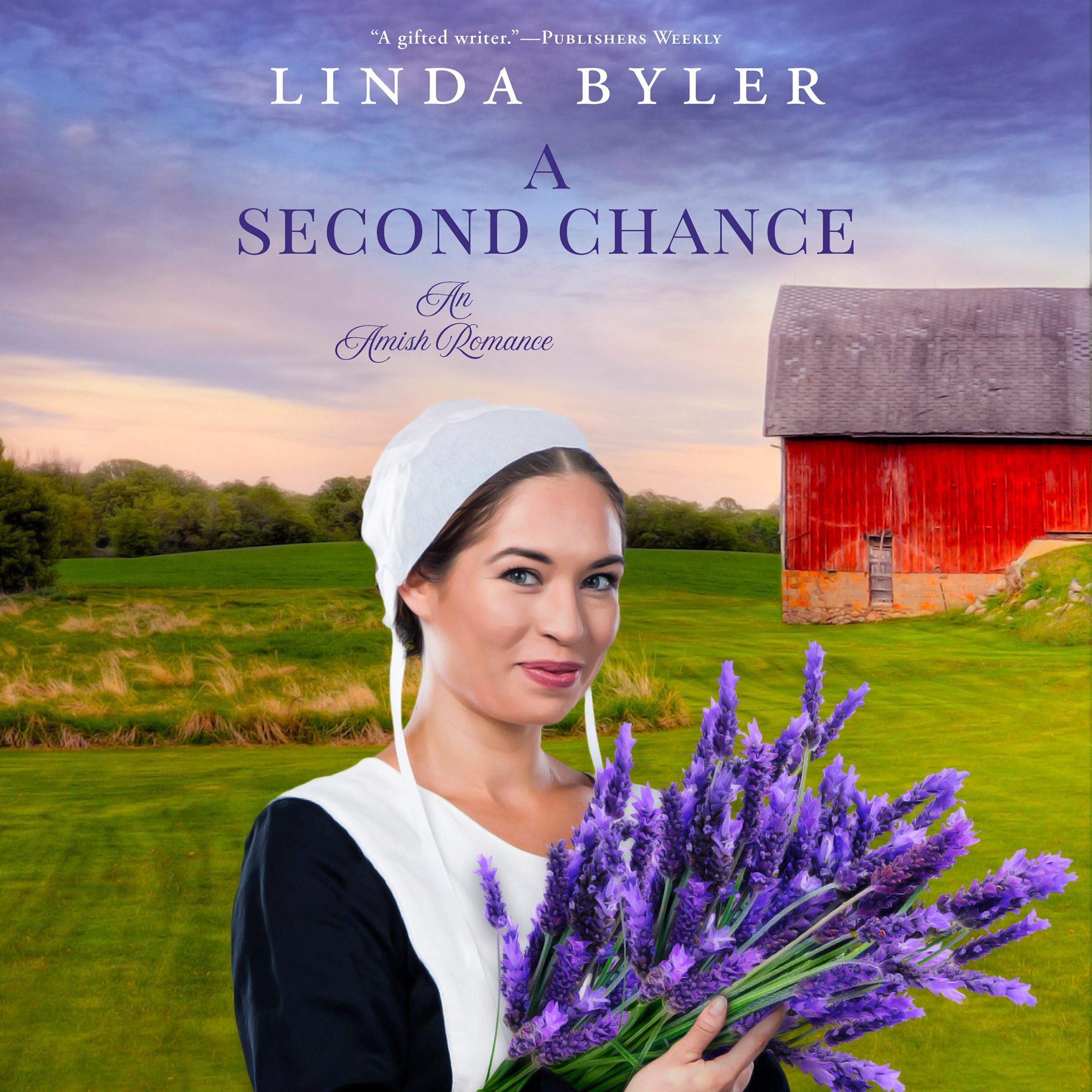 Cover art for A Second Chance
