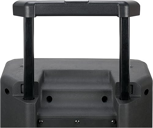 Miniatura 7 de adj Productos, APX12 GO BT, Altavoz activo de 200 W alimentado por batería (12 pulgadas)