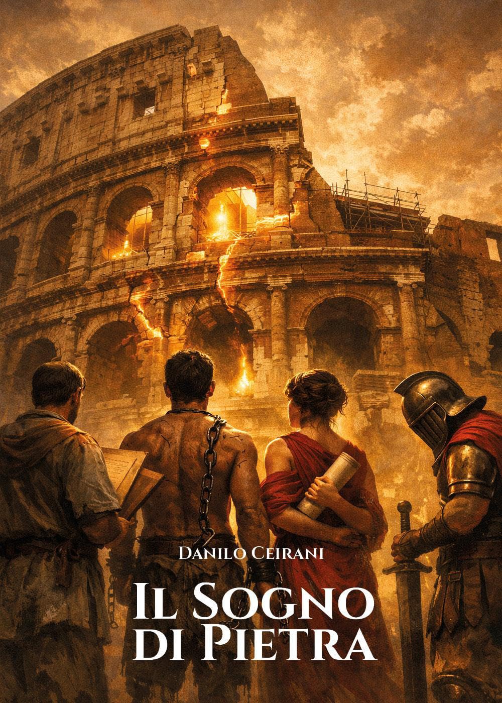 Il Sogno di Pietra