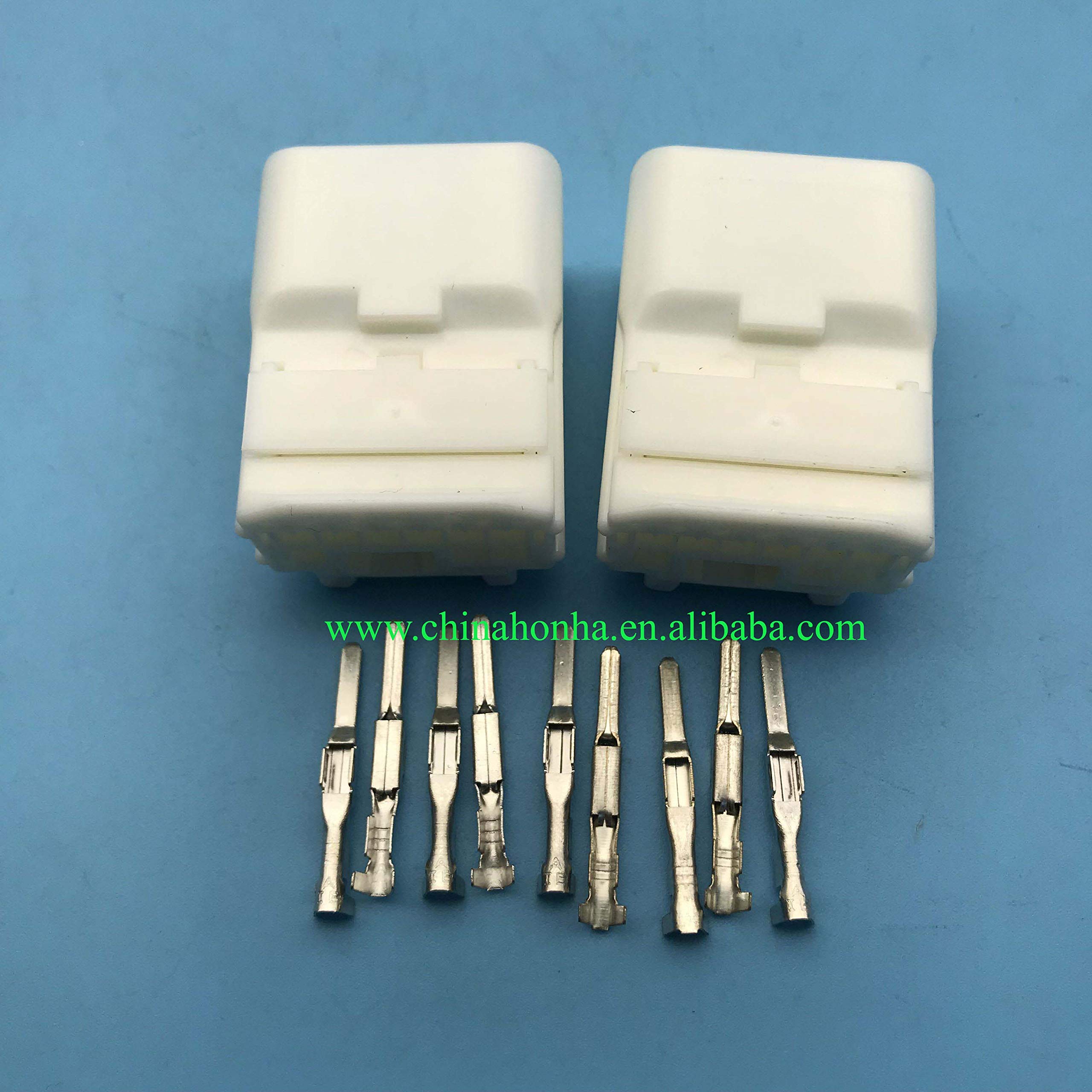 専用3 Davitu Cables, Adapters & Sockets - Original 9-pin Connector