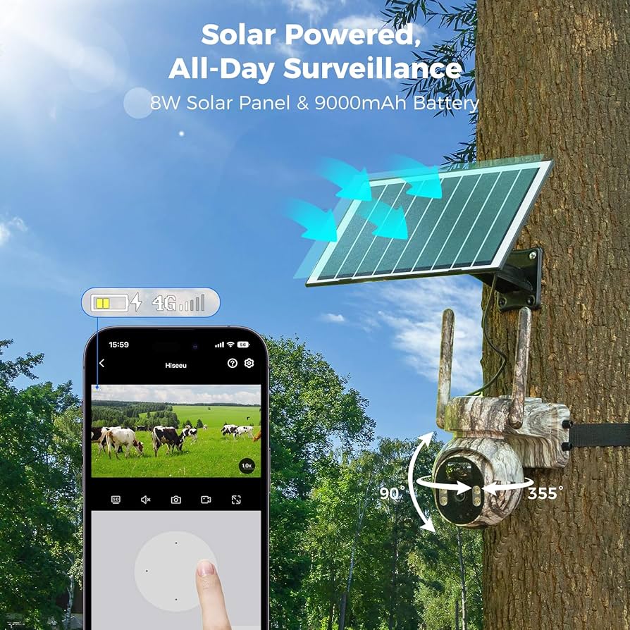 Hisseu 防犯カメラ without hard disk Hisseu 防犯カメラ without hard disk Amazon.com : Hiseeu No WiFi