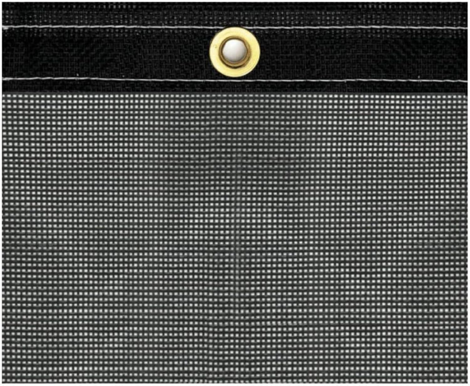 Buyers Product Mesh Tarp - 4.5ft. x 10ft. Model Number 3014480