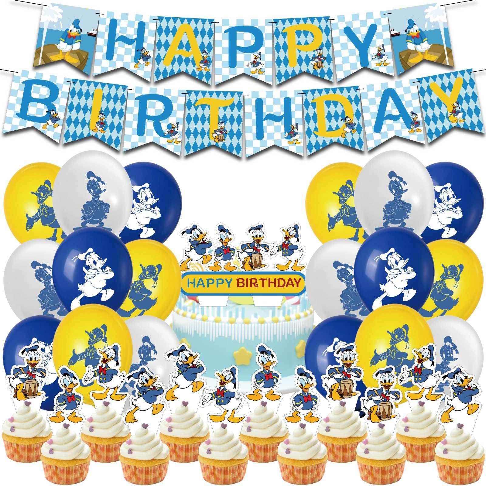 ドナルドダック 誕生日 ピンバッジ 6個セット Amazon.co.jp: ディズニー ドナルドダック ピンバッジ 6月9日は