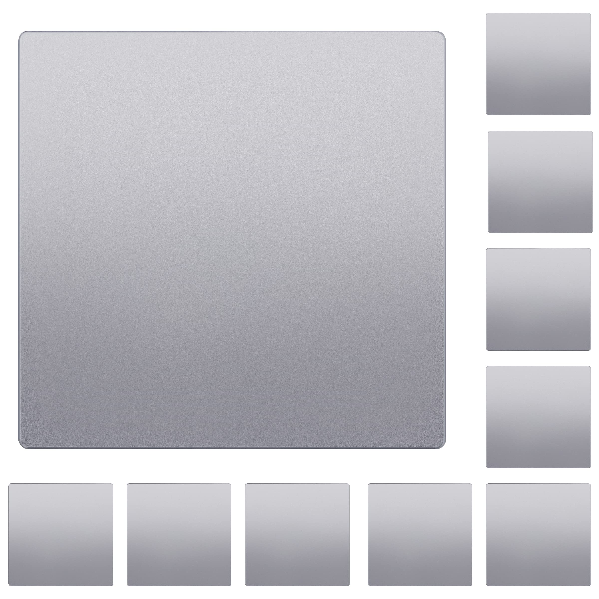 LIDER Double Blank Wall Plate, Temperature And Impact Resistant, UL - View #6