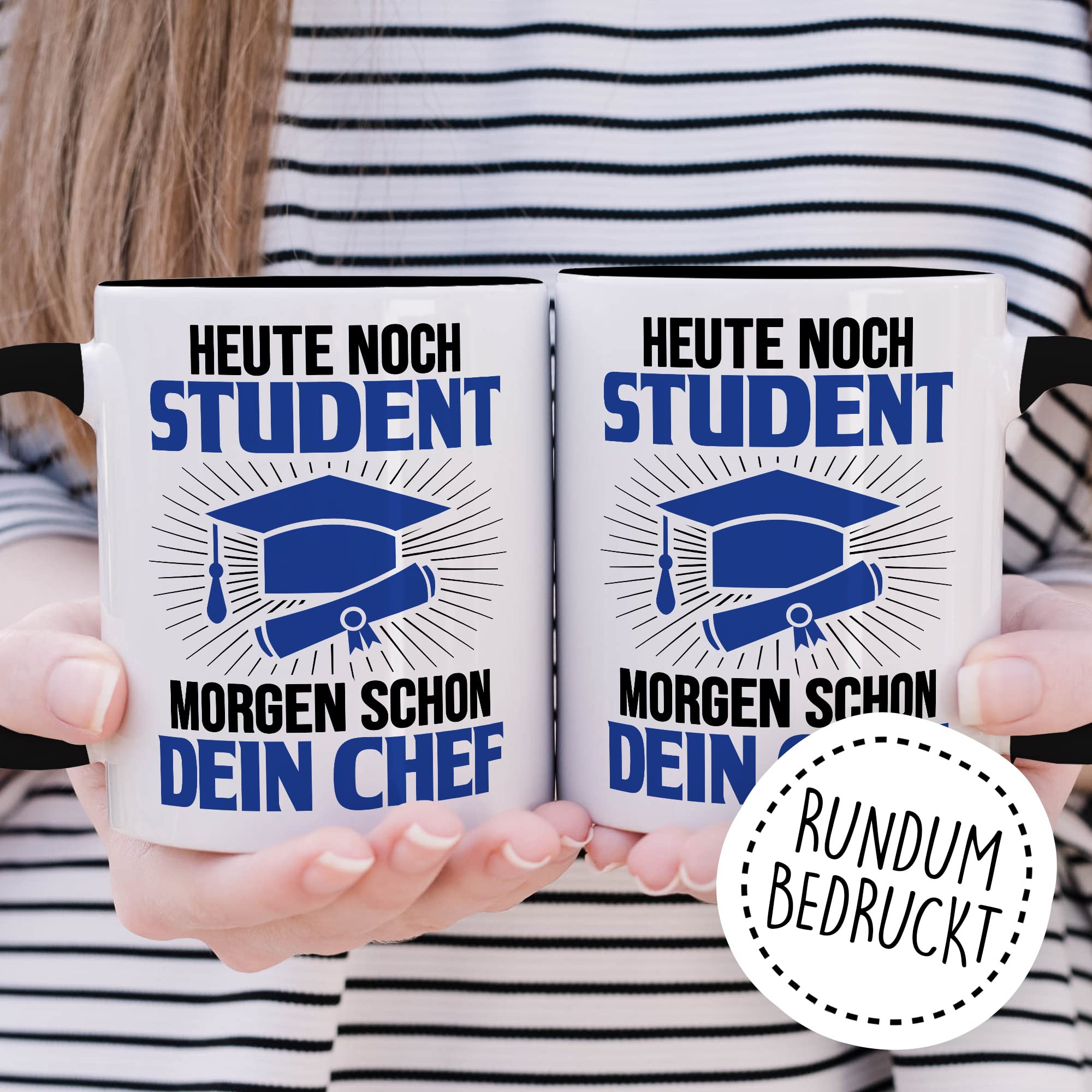 Tasse à Café Pour étudiants De Première Année - France