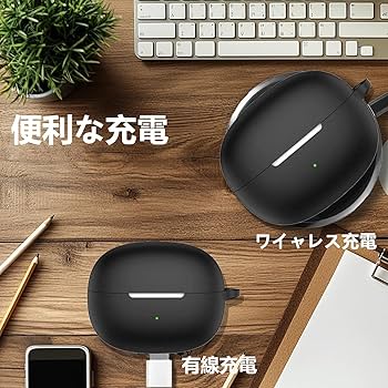 Amazon | BOOLINN shokz opendots one ケース 対応 shokz