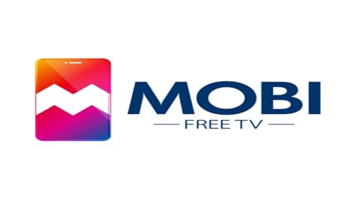 Mobi Free TV - ANDROID TV