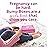 Bump Boxes 2nd Trimester Gift Set, Complete Pregnancy Care Package with Belly Butter, Bath Soak, Baby Footed Sleeper, Sonogram Frame and Eye Mask