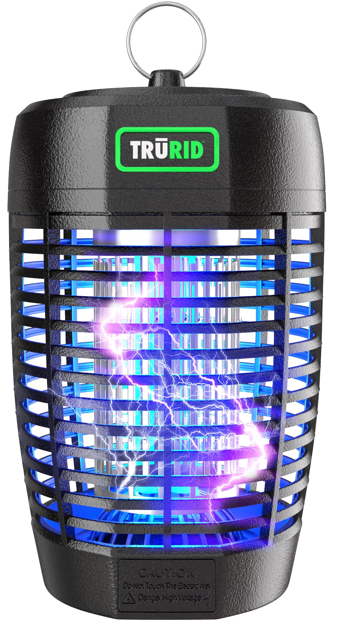 Mosquito Repellent Outdoor Patio Bug Zapper Indoor Electric Fly Mosquito Zapper Killer with Collection Tray for Home and Garden