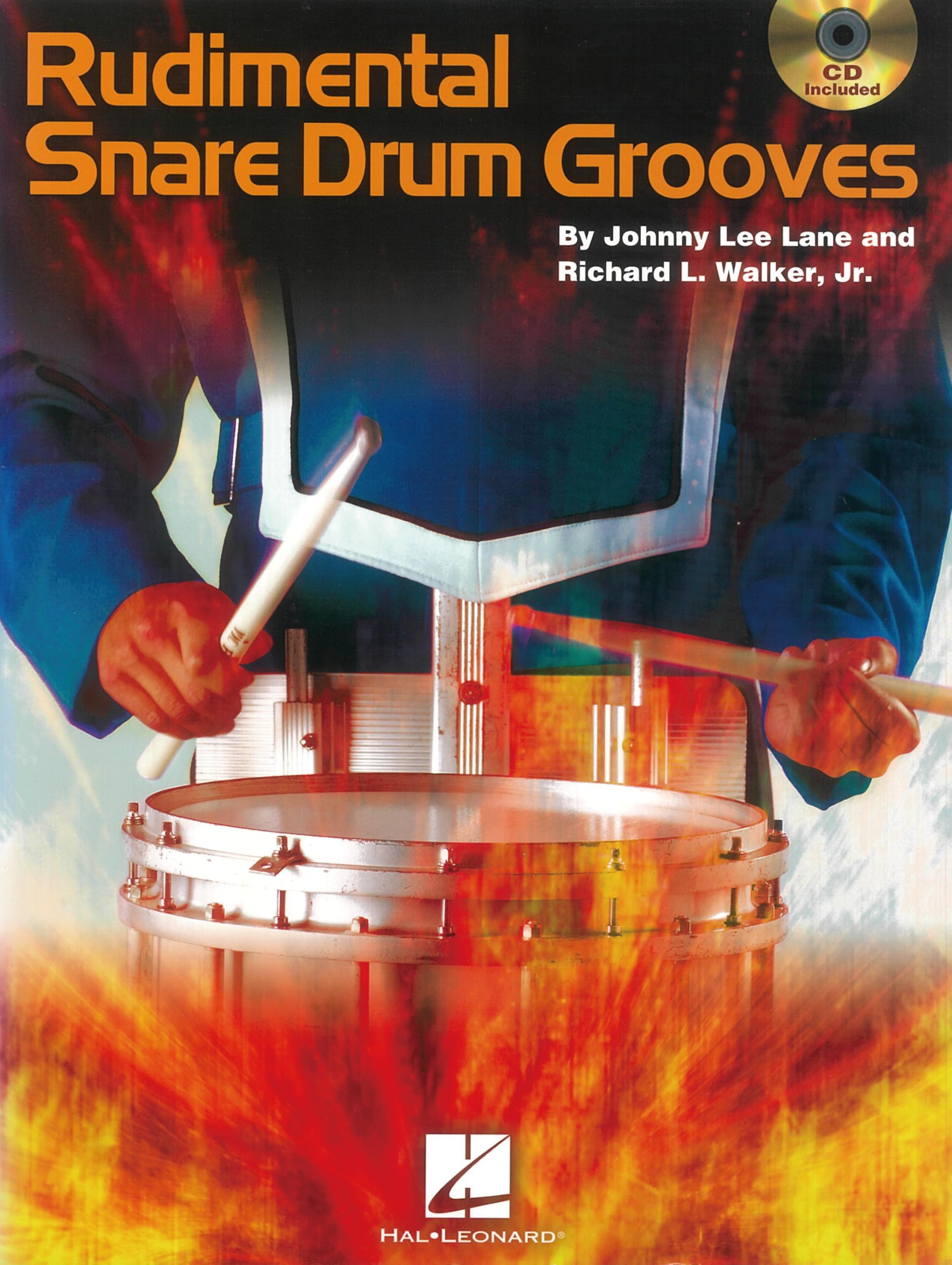 Rudimental Snare Drum Grooves