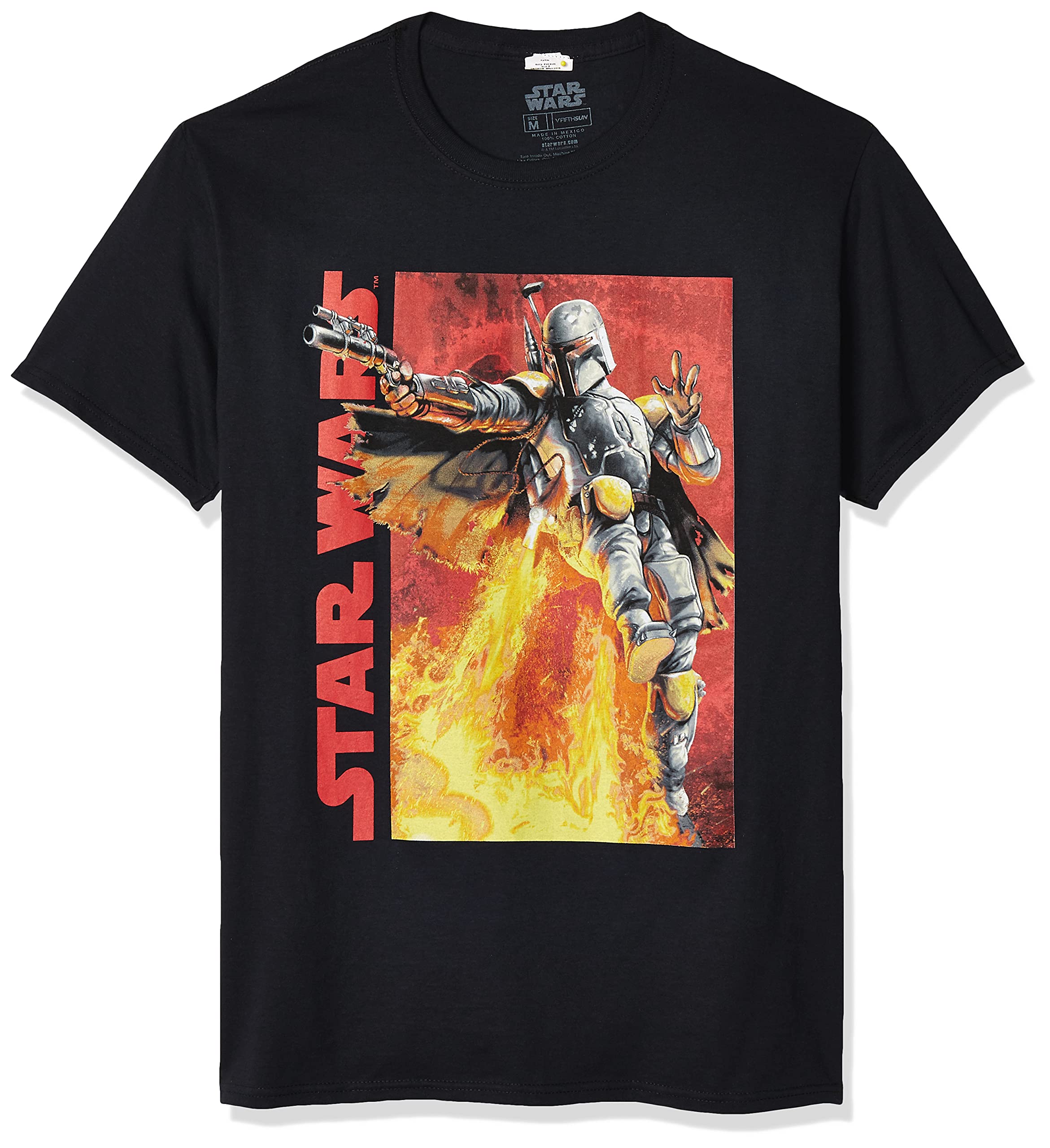 Star Wars Men's T-Shirt