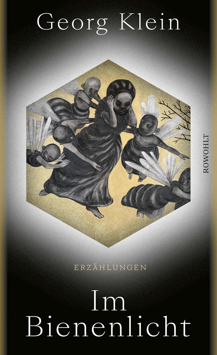 Im Bienenlicht: Erzählungen | Ausgezeichnet mit dem Großen Preis des Deutschen Literaturfonds (German Edition)