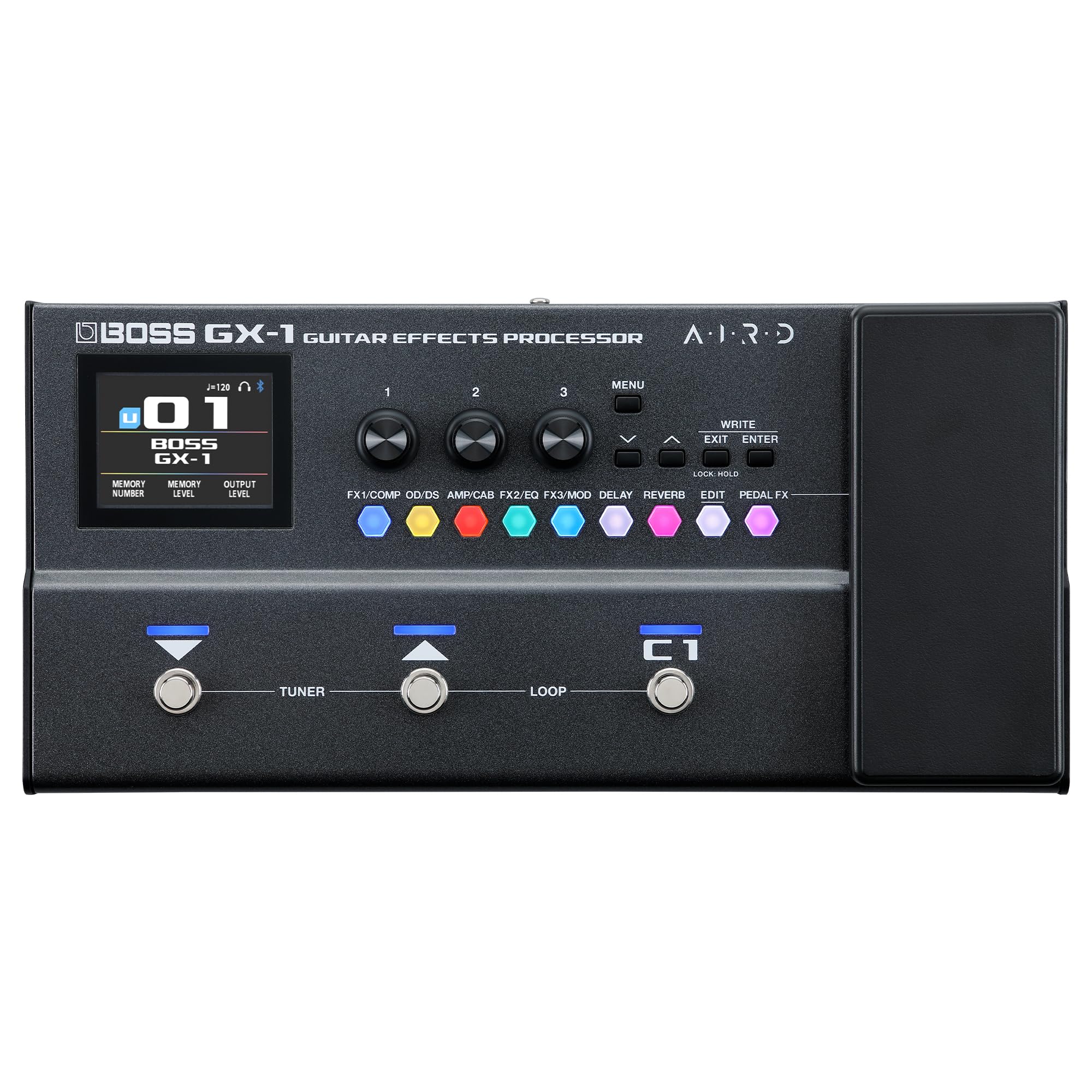 BOSS GX-1