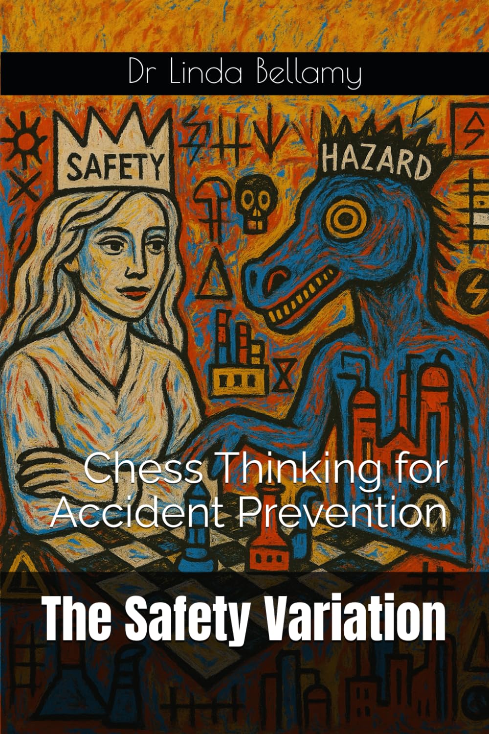 The Safety Variation: Chess Thinking for Accident Prevention
