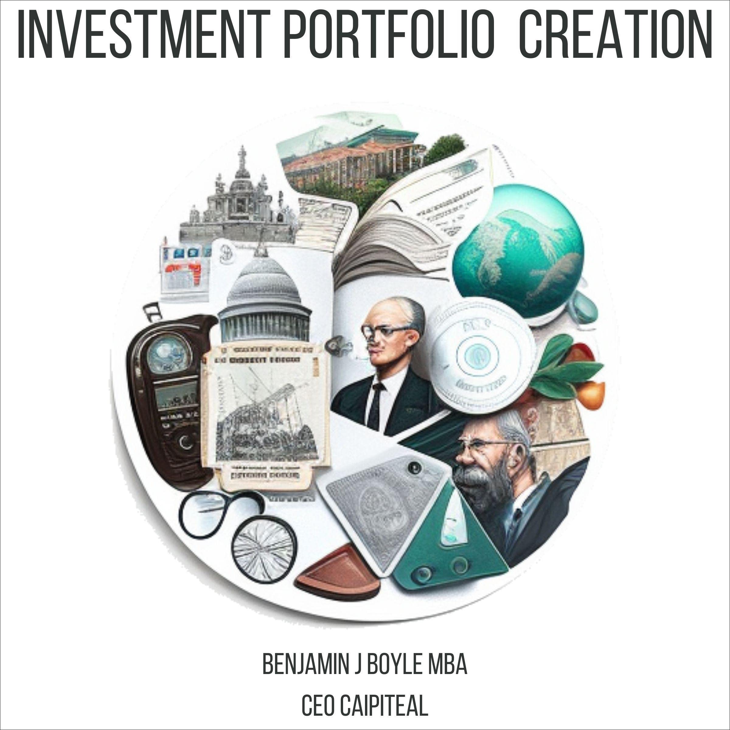 Investment Portfolio Creation