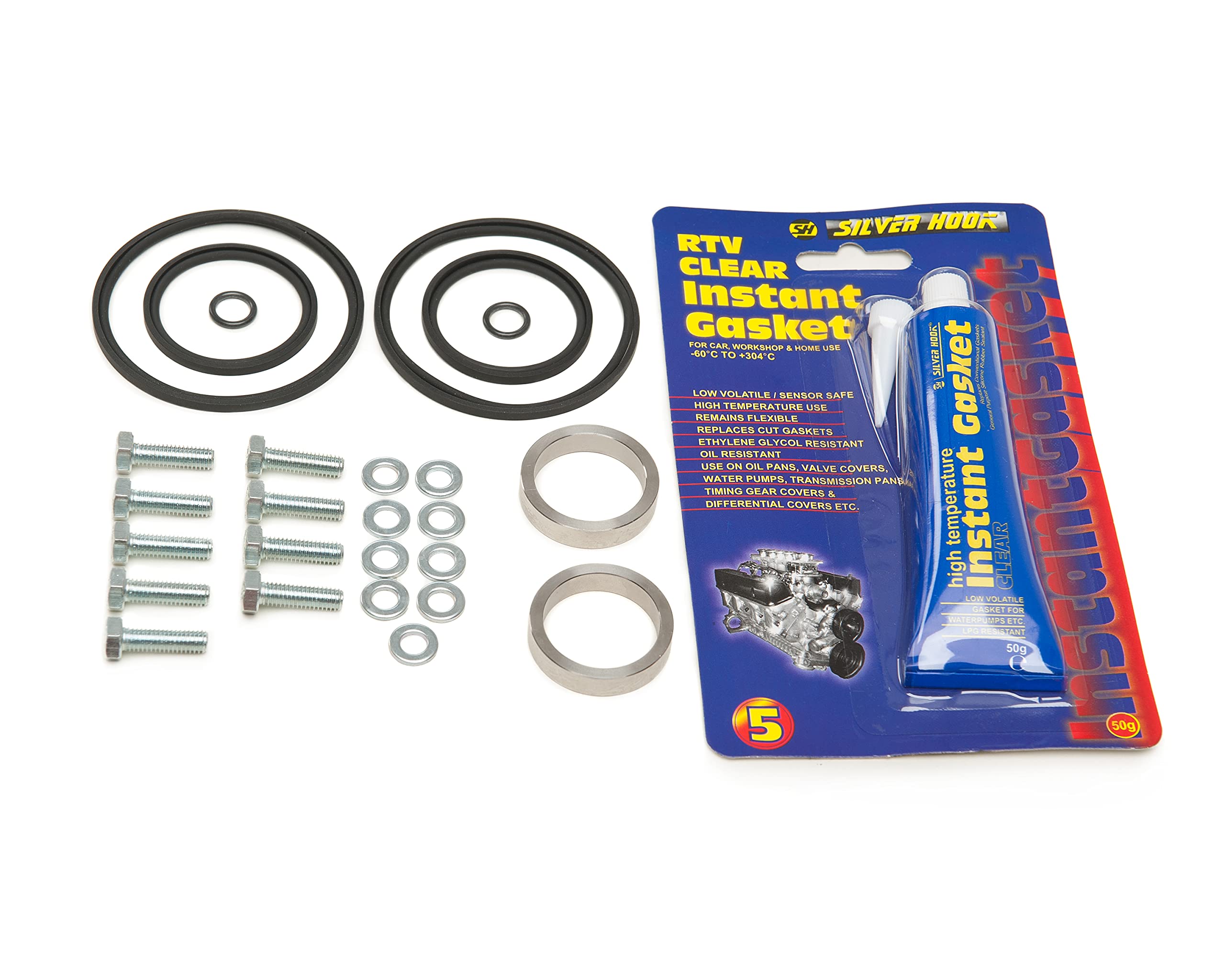 Doble Dual Doble Vanos Reparación Rattle Juntas Kit Fijar 3 5 7 Z3 Z4 X3 X5