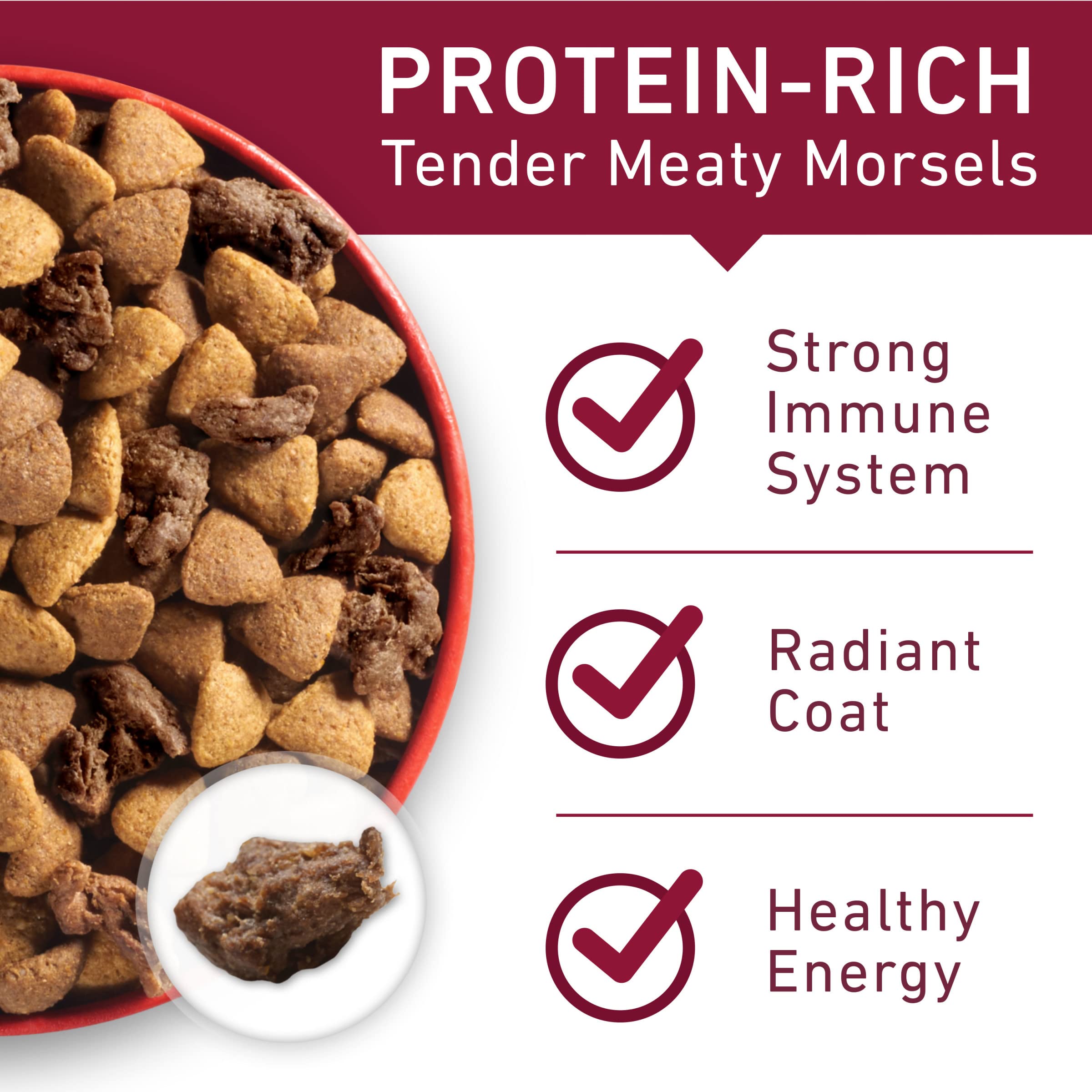 purina little bites dog food