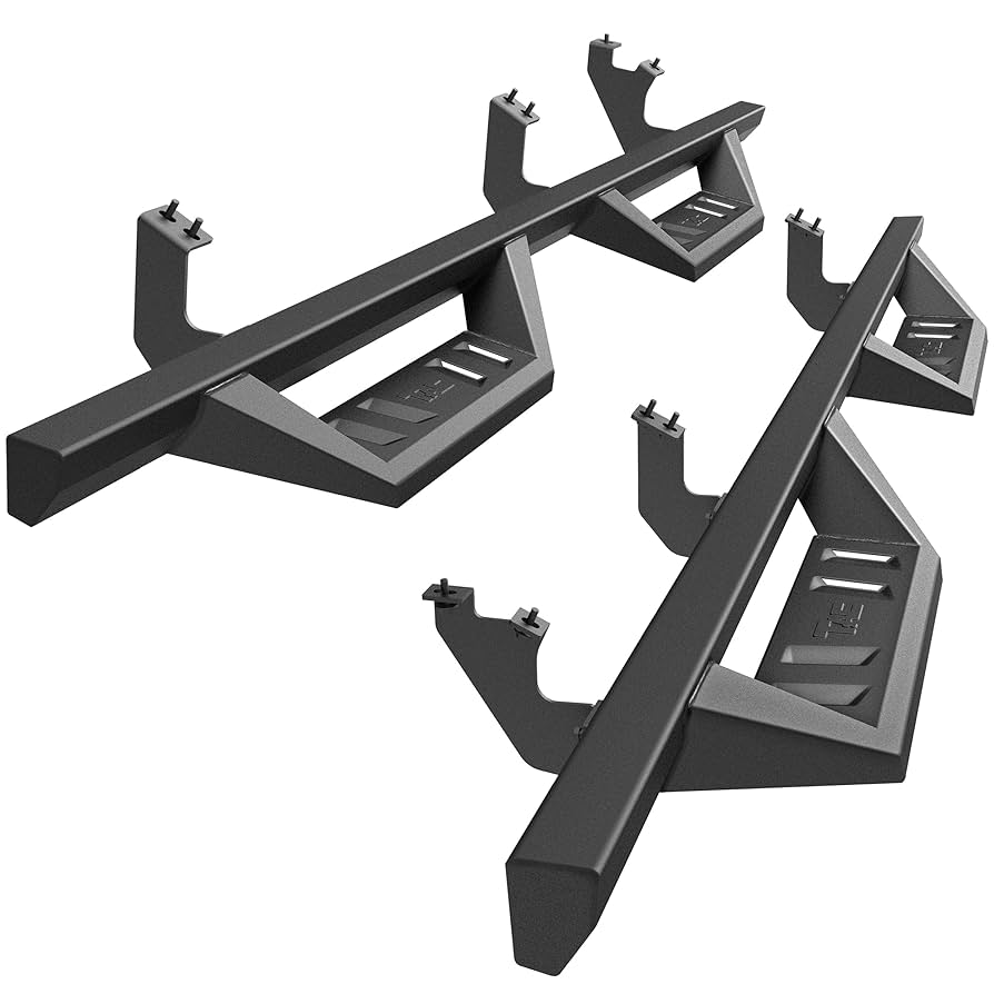 Various – Techniques Of Battle　12\"x2 Amazon.com: TAC Sidewinder Running Boards Fit 2022-2025