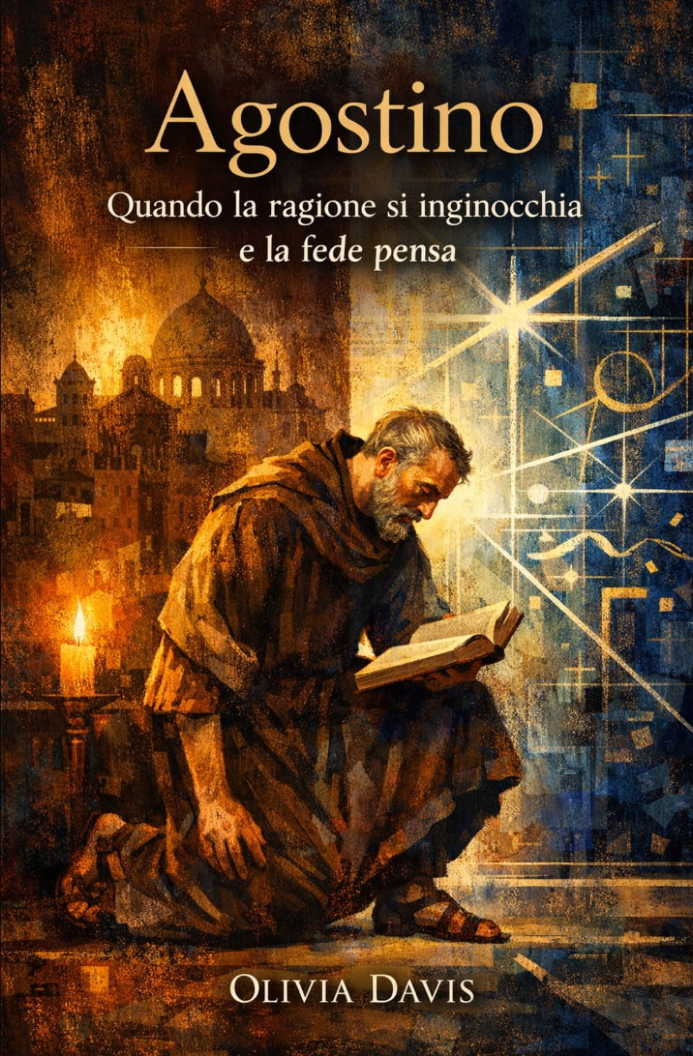 Agostino: Quando la ragione si inginocchia e la fede pensa