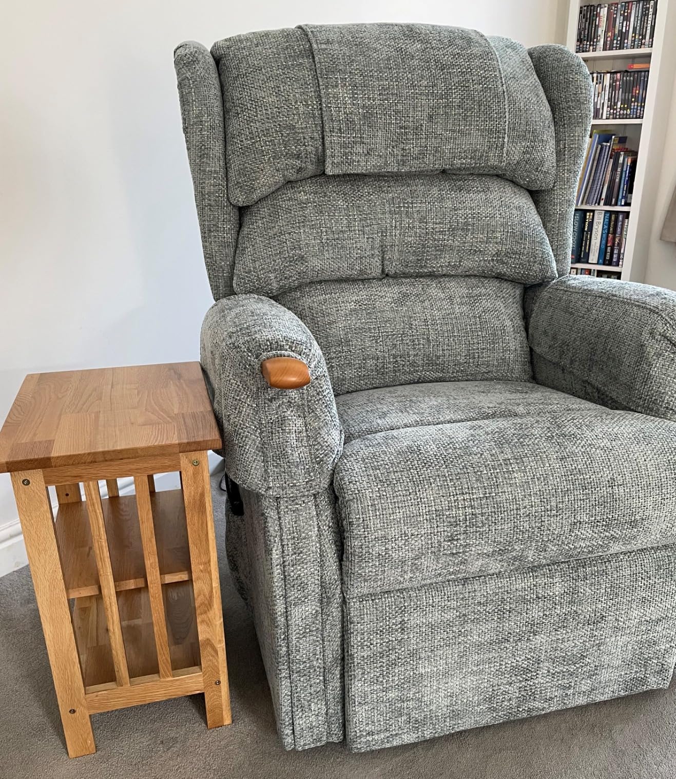 Customer photo