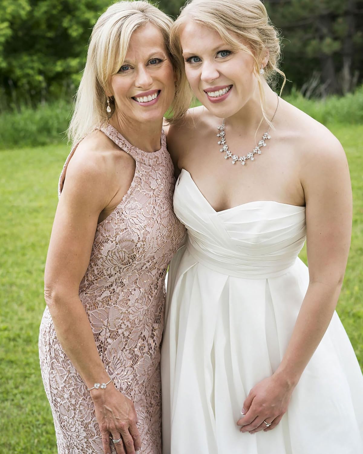 Adjustable Bracelet for Women-Bonus Mom Mother in Law Birthday Mother Day Christmas - Image 7