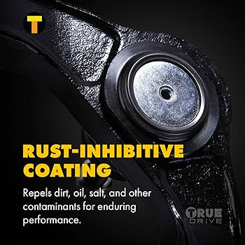 Amazon.com: 31126768297 For 5-SERIES 06-10 FRONT CONTROL ARM