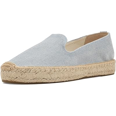 Soludos Smoking Platform Espadrille