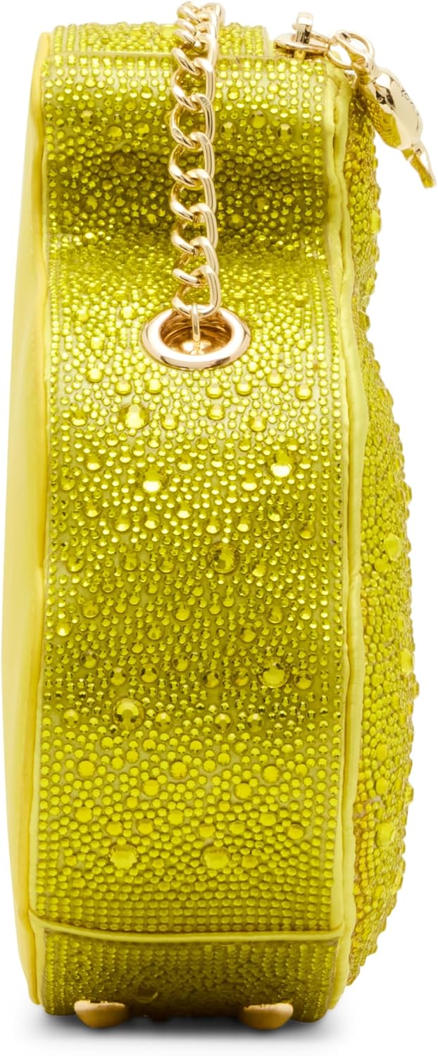 Betsey Johnson x Peeps Rhinestone Chick Crossbody