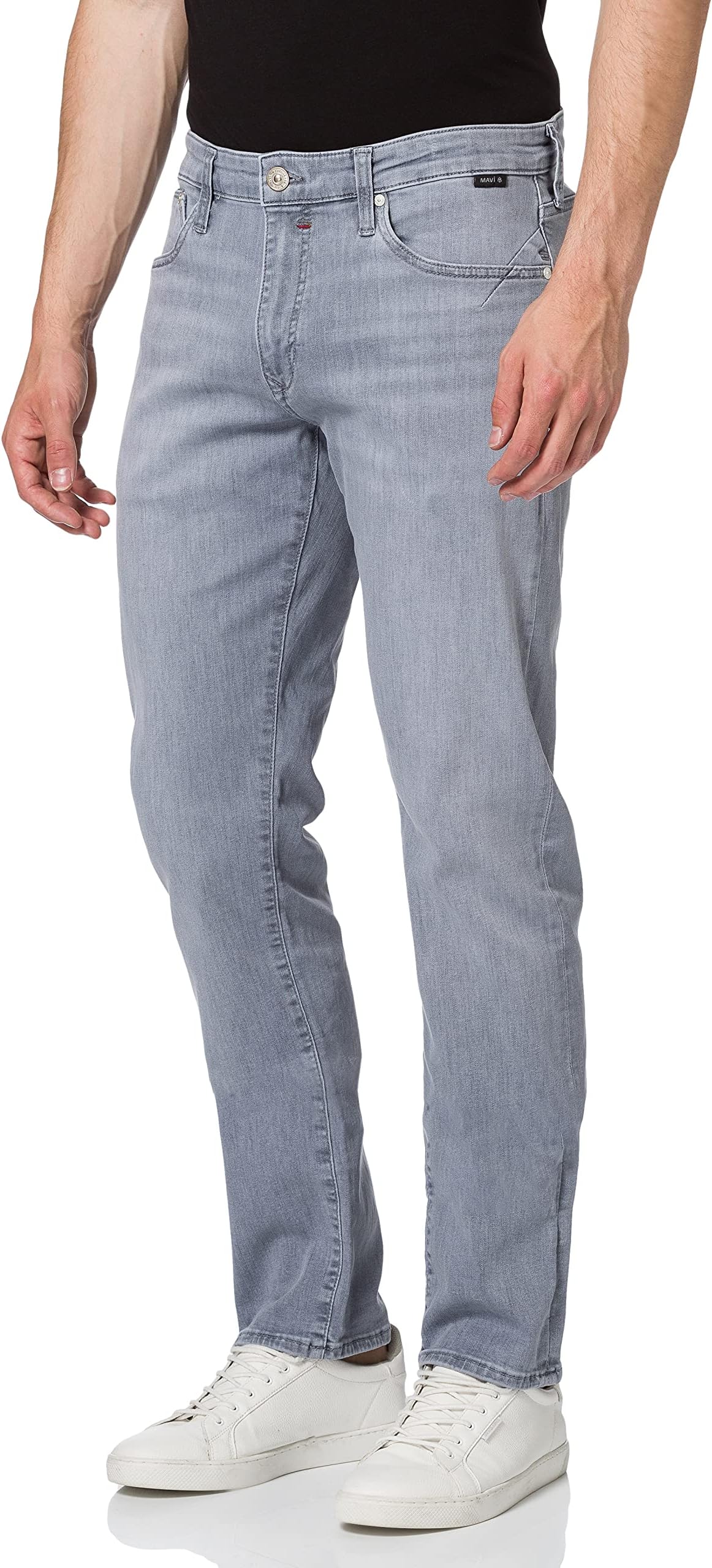 mens Marcus Jeans