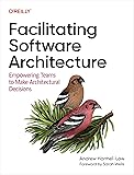 Cover of Facilitating Software Architecture