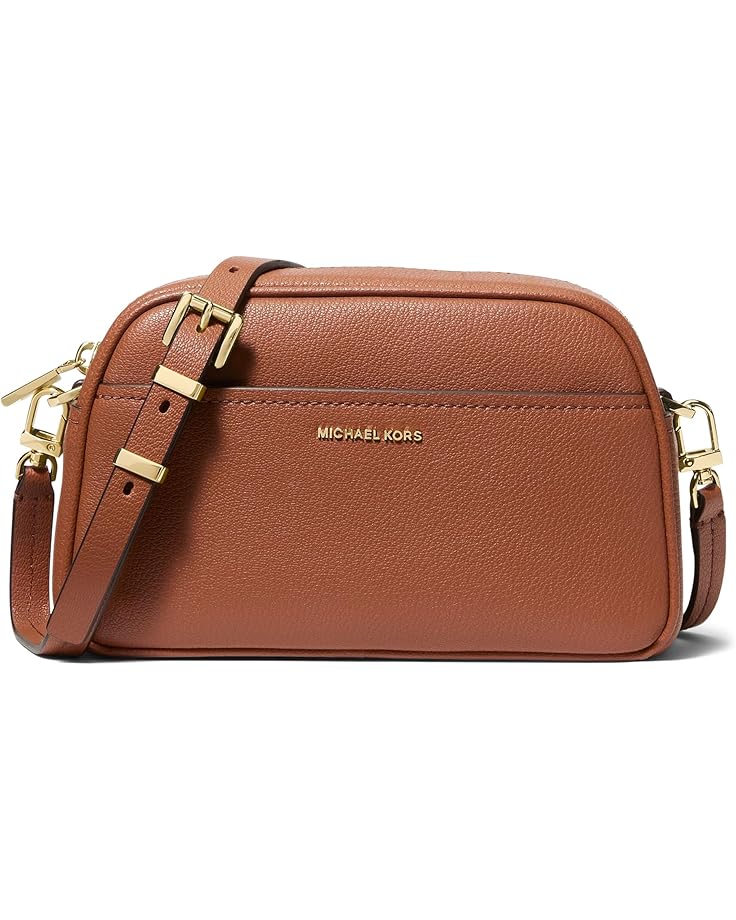 MICHAEL Michael Kors Jet Set Small Camera Xbody - Main View