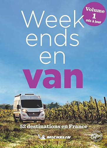 Week-ends en van France