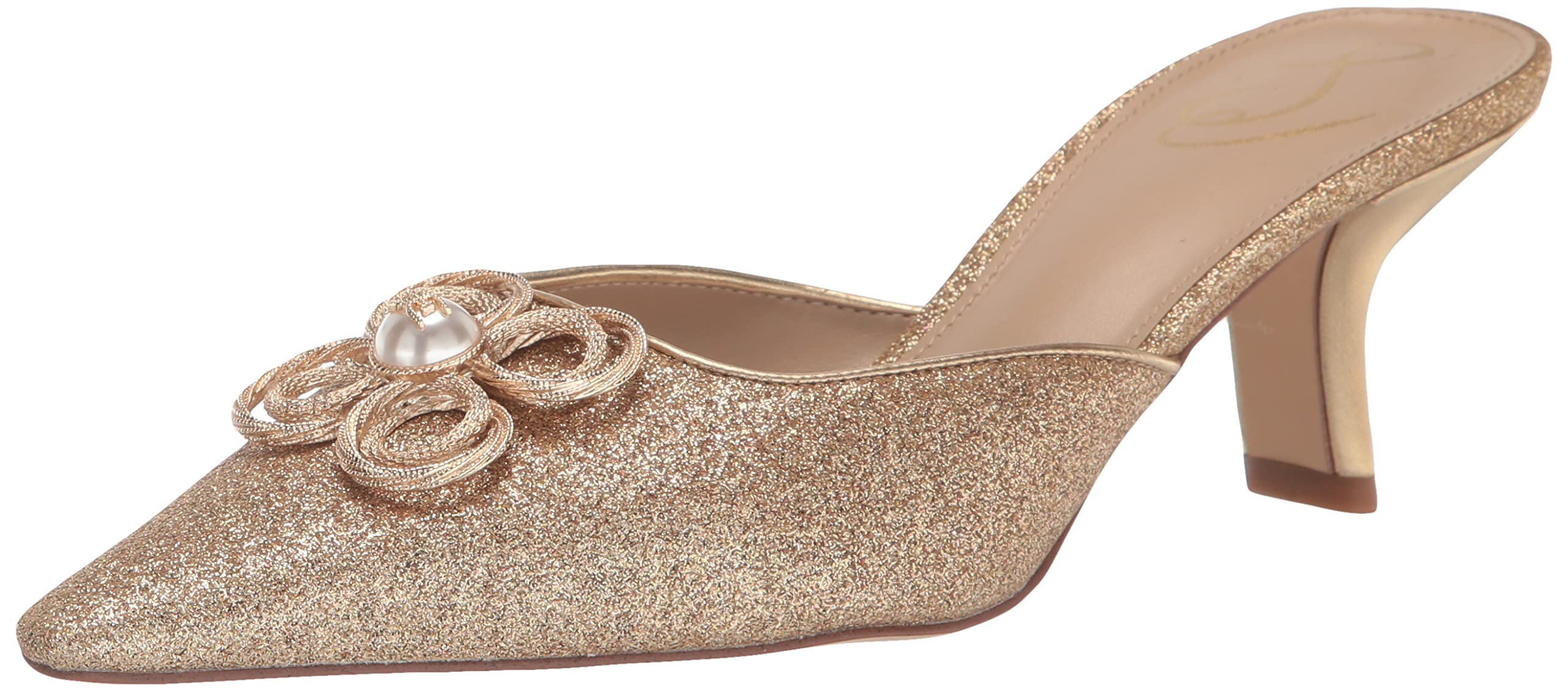 Sam Edelman Women's Brit Mules