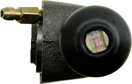 Miniatura 2 de Dorman W610027 Cilindro de rueda de freno de tambor del lado del pasajero trasero compatible con modelos seleccionados de Toyota