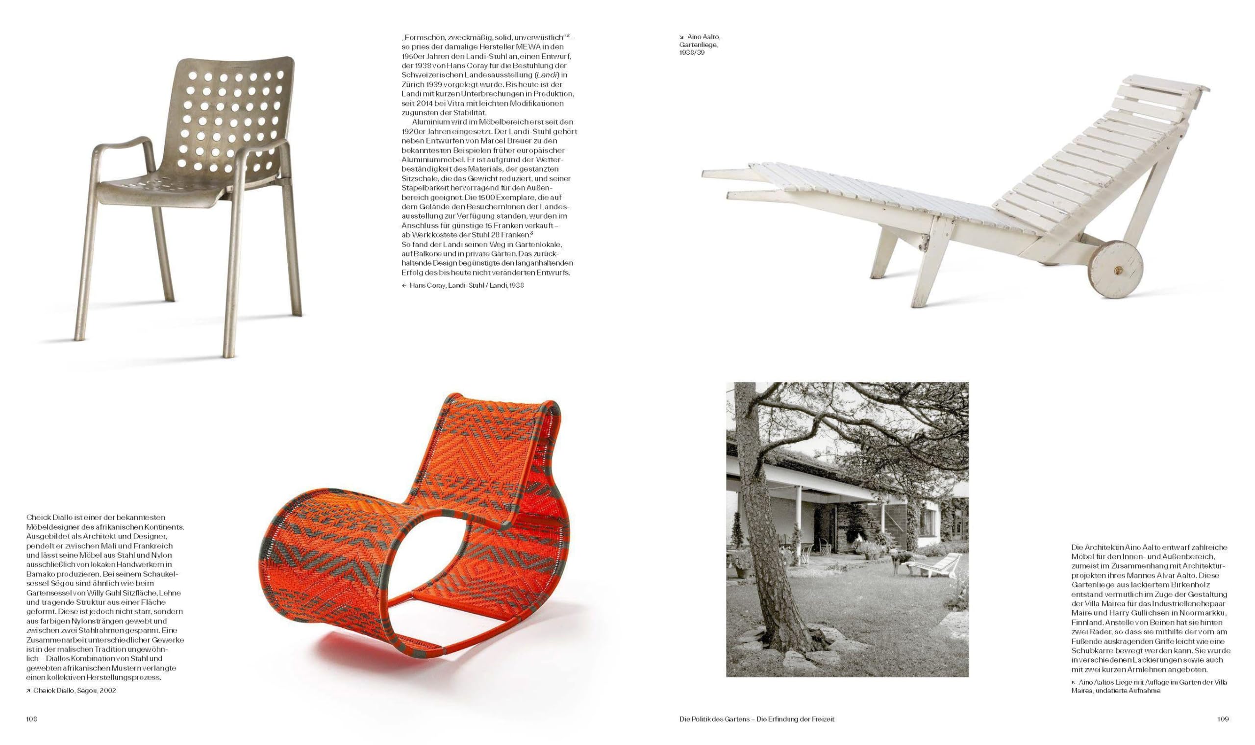 Garden Futures: Designing with Nature