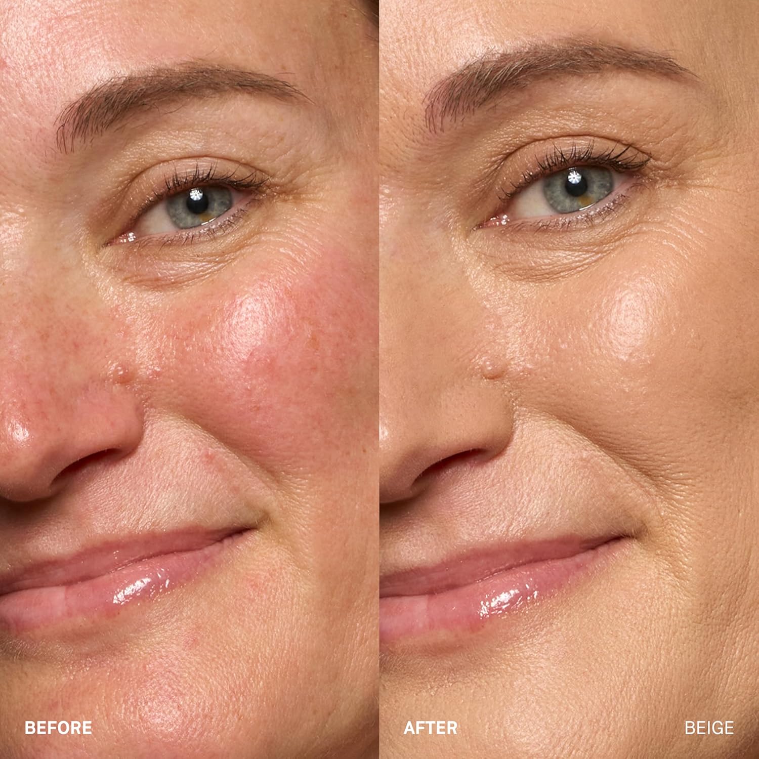 Bobbi Brown Weightless Skin Foundation SPF 15 | Oil-Controlling, 24-Hour Hydrating Foundation, Medium Coverage| Natural Matte Finish, 1 Fl Oz - Image 2