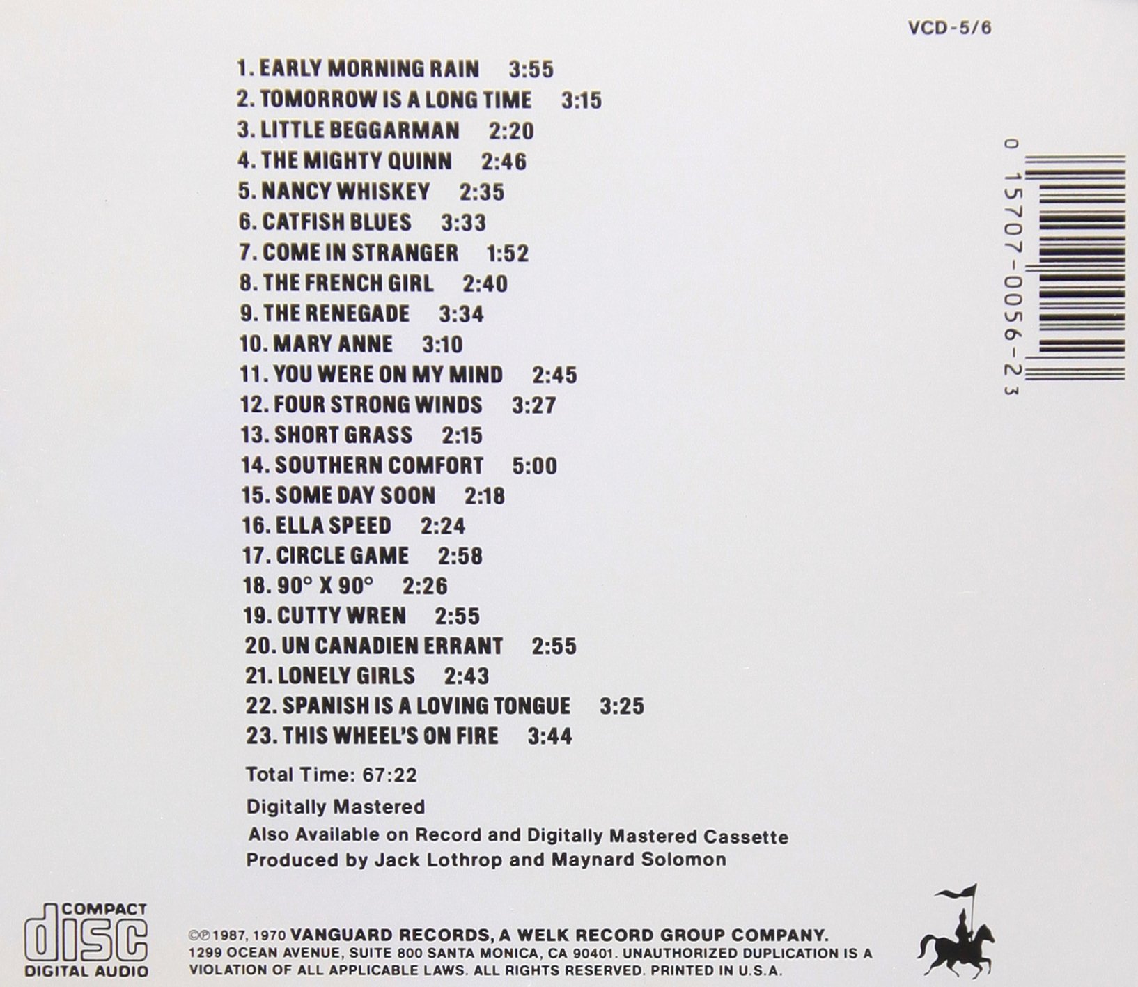 Greatest Hits