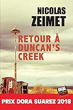 Download Retour à Duncan's Creek: Prix Dora Suarez 2018 (Polar) PDF