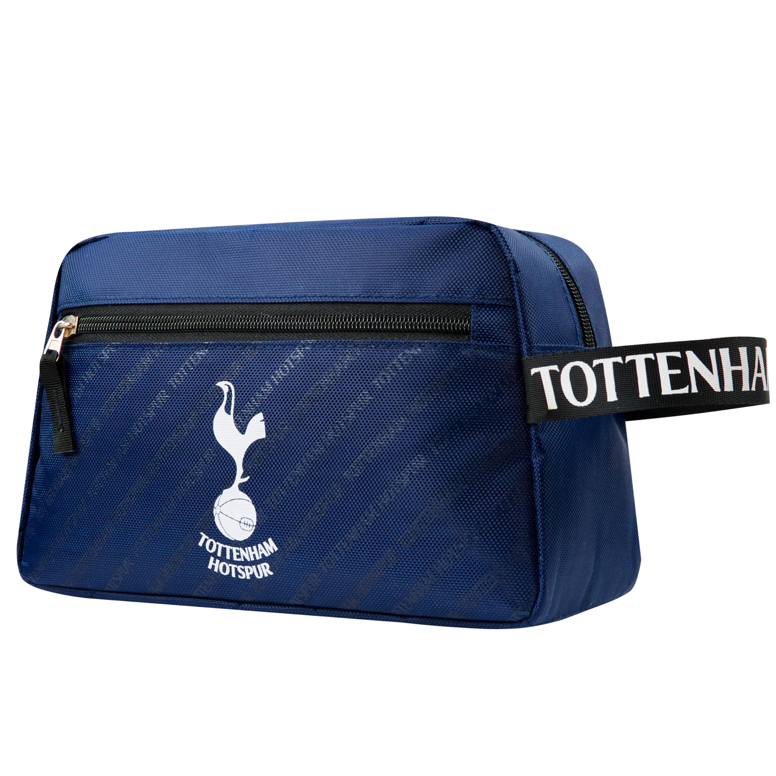 Tottenham Hotspur F.C. Lunch Bag – Borsa Frigo A Forma Di Maglia, 29x24x7 Cm, Portapranzo Ufficiale Per Bambini E Adulti, Regalo Per Fan