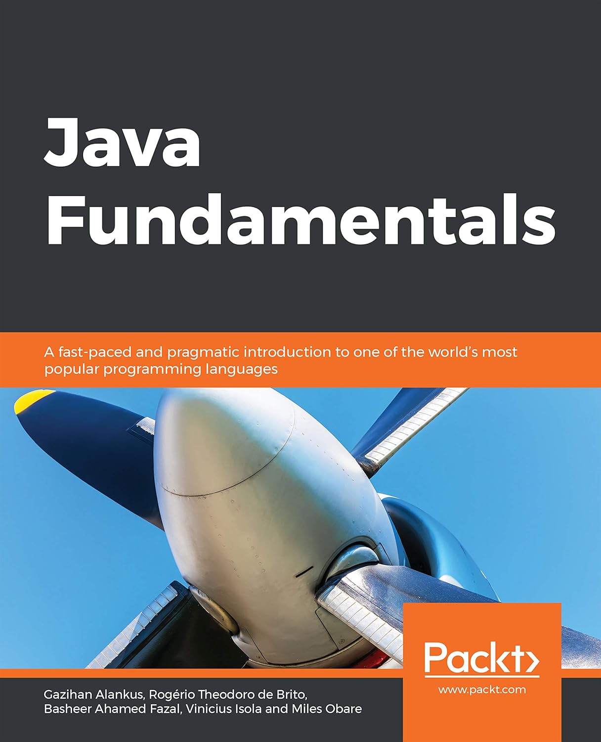 Amazon.com: Java Fundamentals: A fast-paced and pragmatic introduction ...