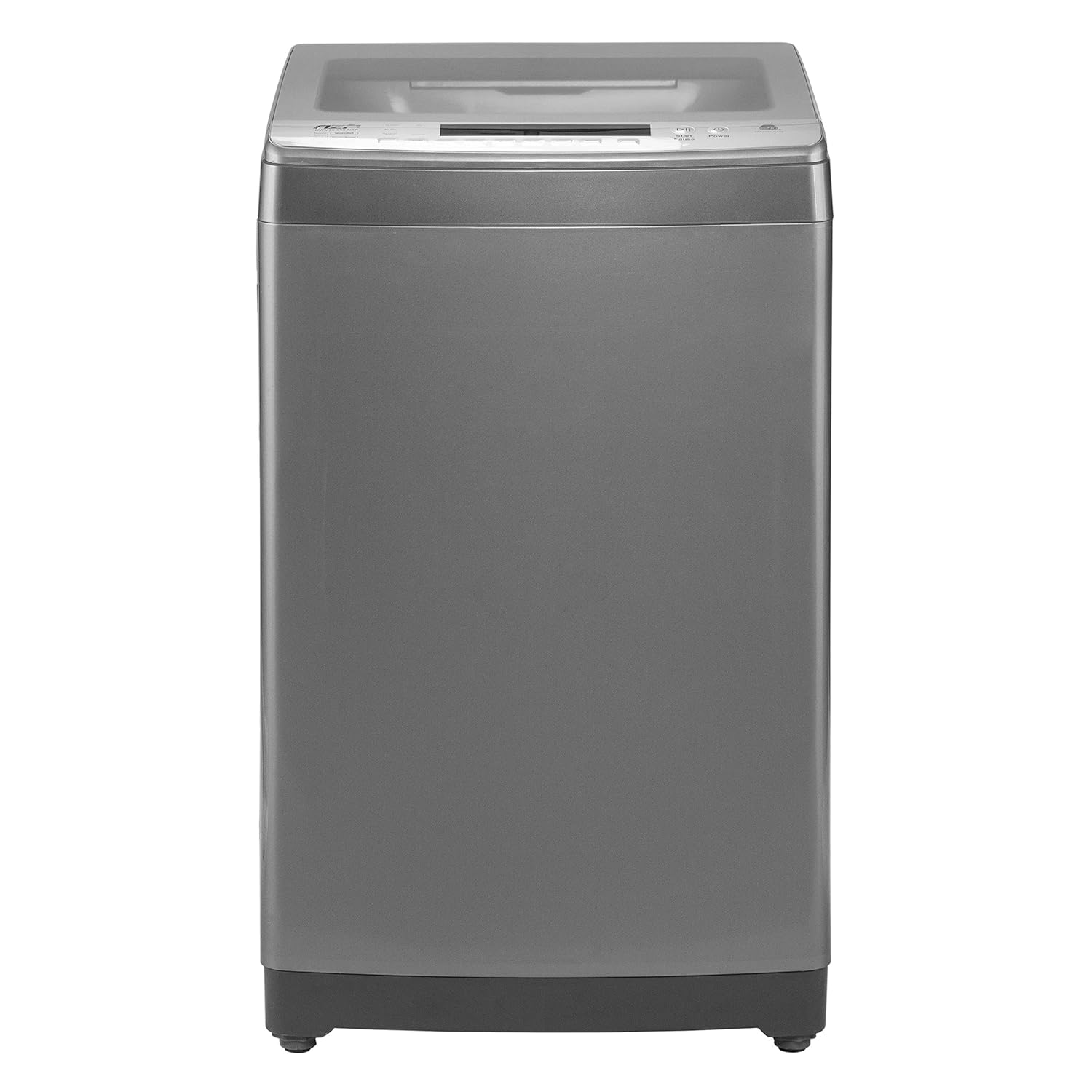Haier 7 Kg FullyAutomatic Top Loading Washing Machine (HWM70698NZP