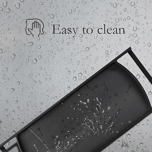 Miniatura 7 de Repuesto de plancha 316499902 para estufa Frigidaire, placa central de 20 x 7.9 pulgadas, 79077462802 Kenmore Range Cooktop Parts de hierro fundido,