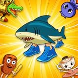 Brainrot Merge Fellas Drop Puzzle Master: Meme Animal Match Giant Capybara Maker Pets Matching Game