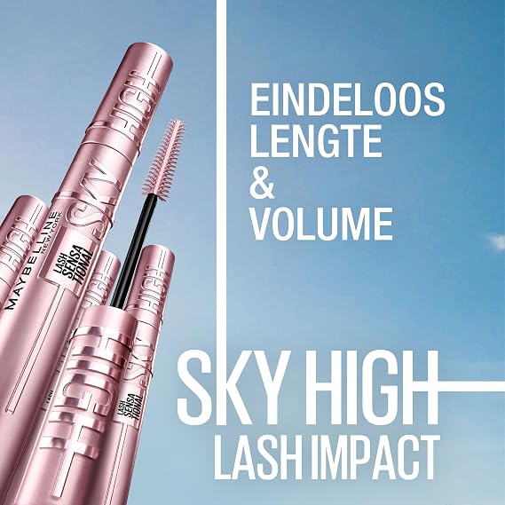 Maybelline New York Lash Sensational Sky High Mascara