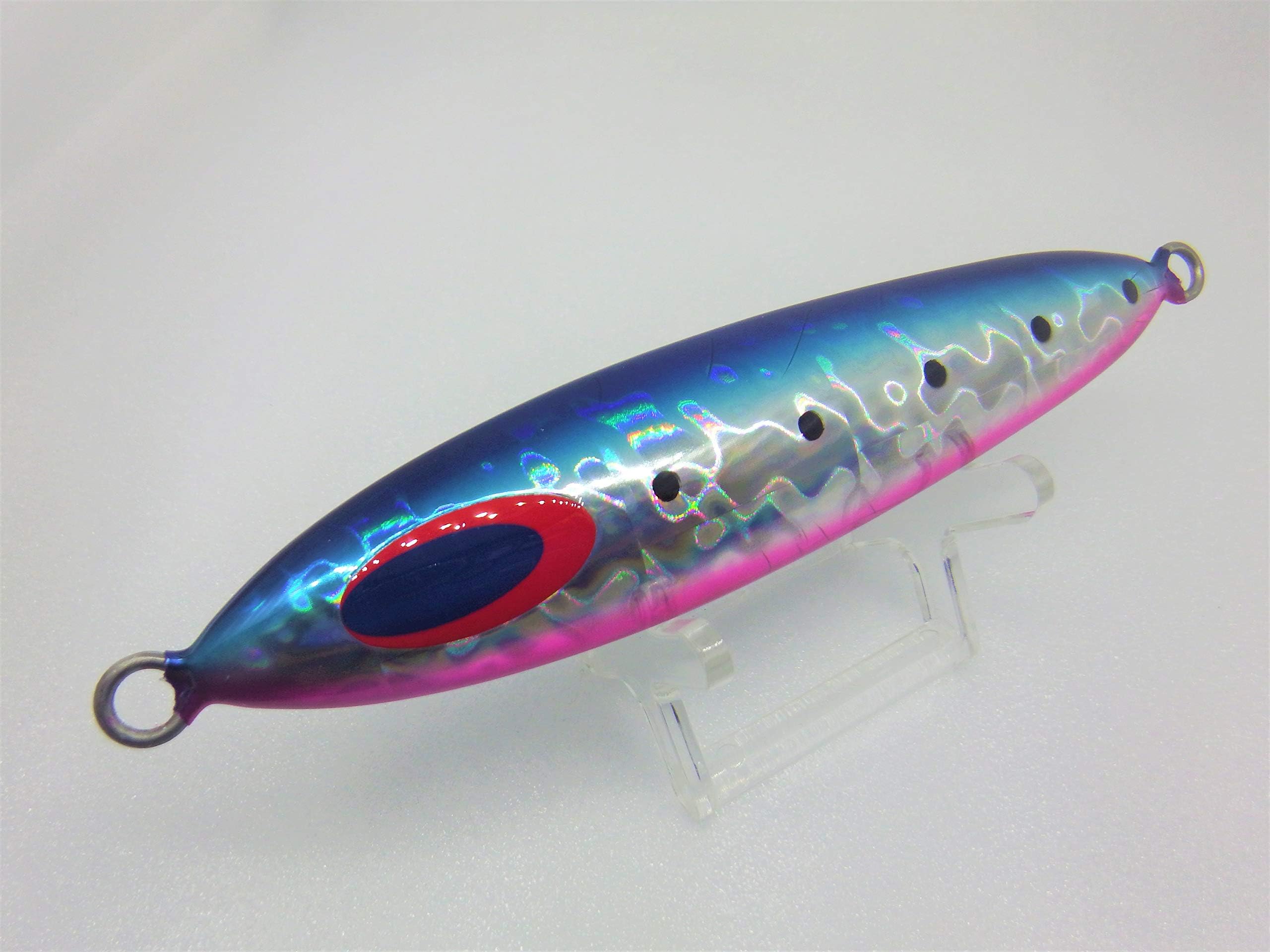 DEEPARS Factory Metal Jig Slow Skip Freq